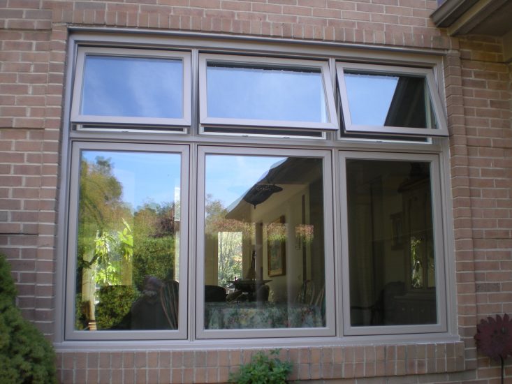 Value Replacement Windows in ftcollins